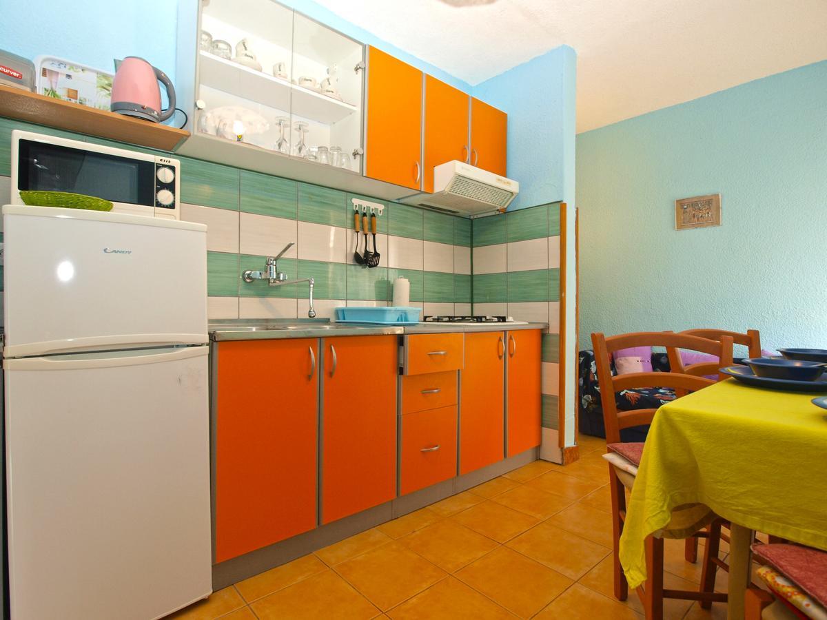 Apartments Davor 1676 Banjole Bagian luar foto