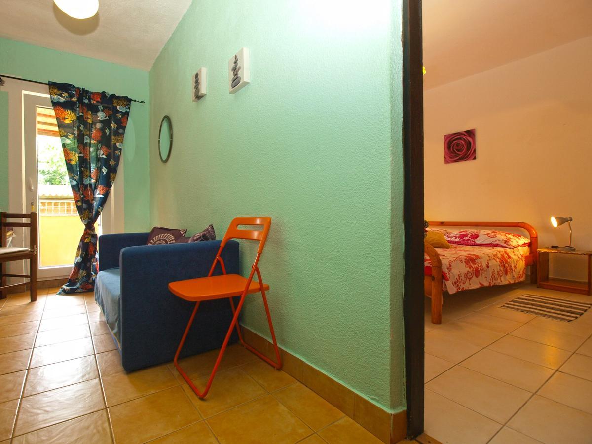 Apartments Davor 1676 Banjole Bagian luar foto